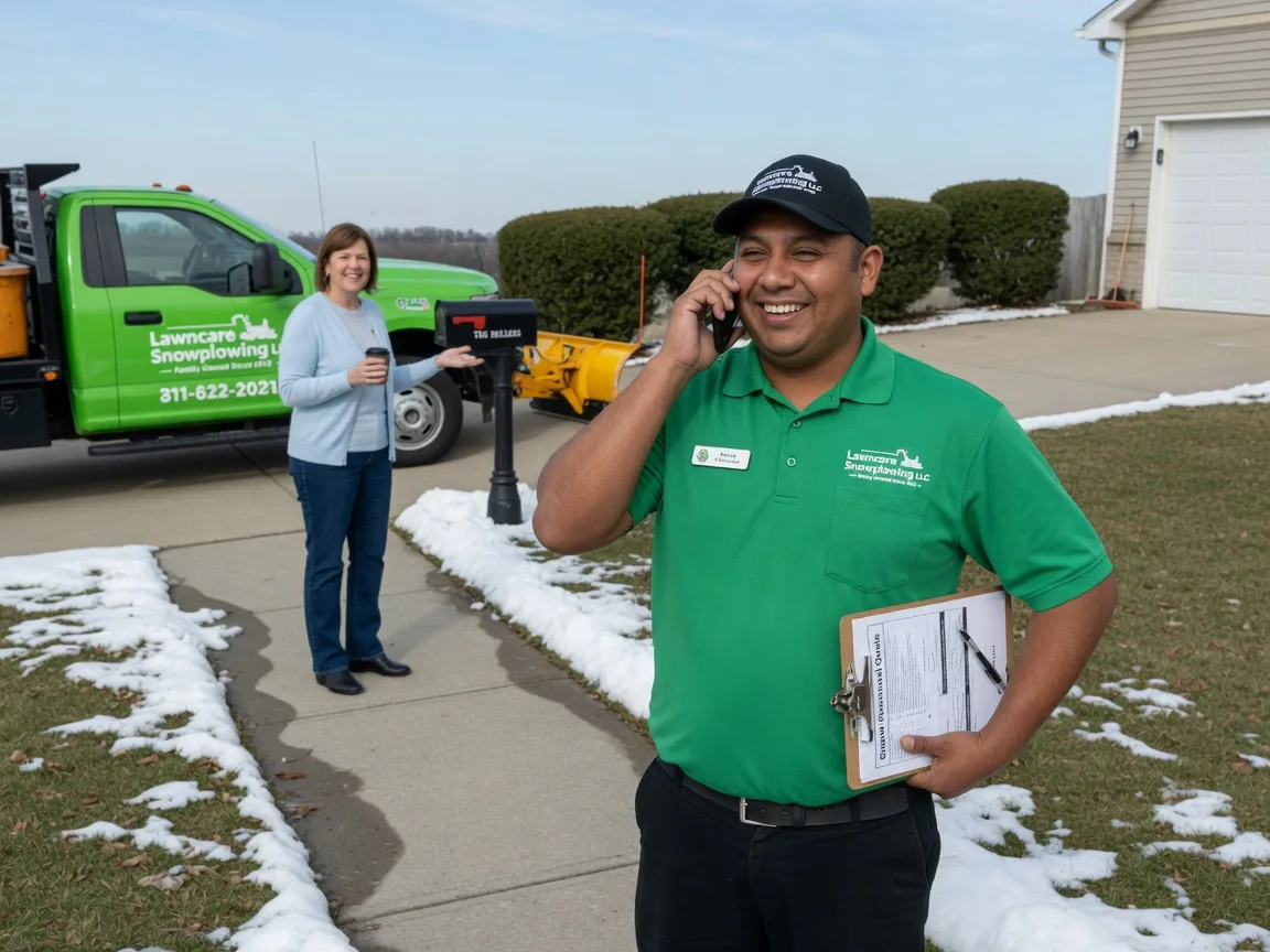 Lawn Care Services By Expert Landscaper Vina, AL FAQs